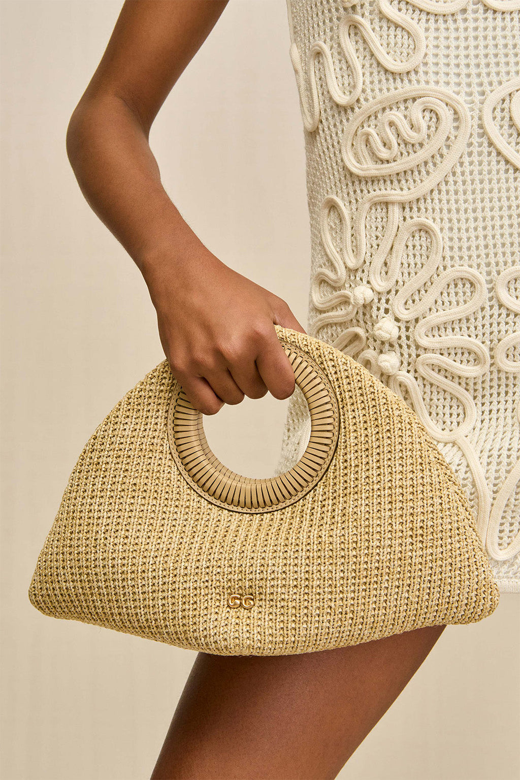Sac Thais - Natural
