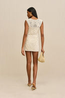 Robe Chimi - Off White