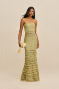 Robe Morgan - Gold