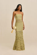Robe Morgan - Gold