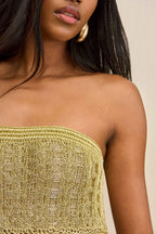 Robe Morgan - Gold