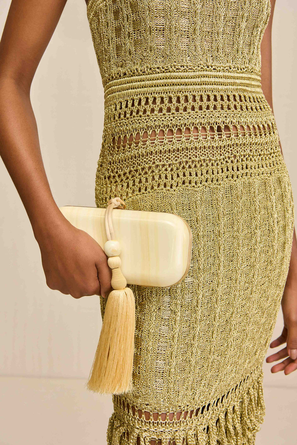 Sac Yasmin - Sand Degrade