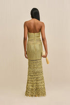 Robe Morgan - Gold