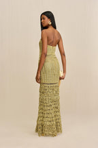 Robe Morgan - Gold