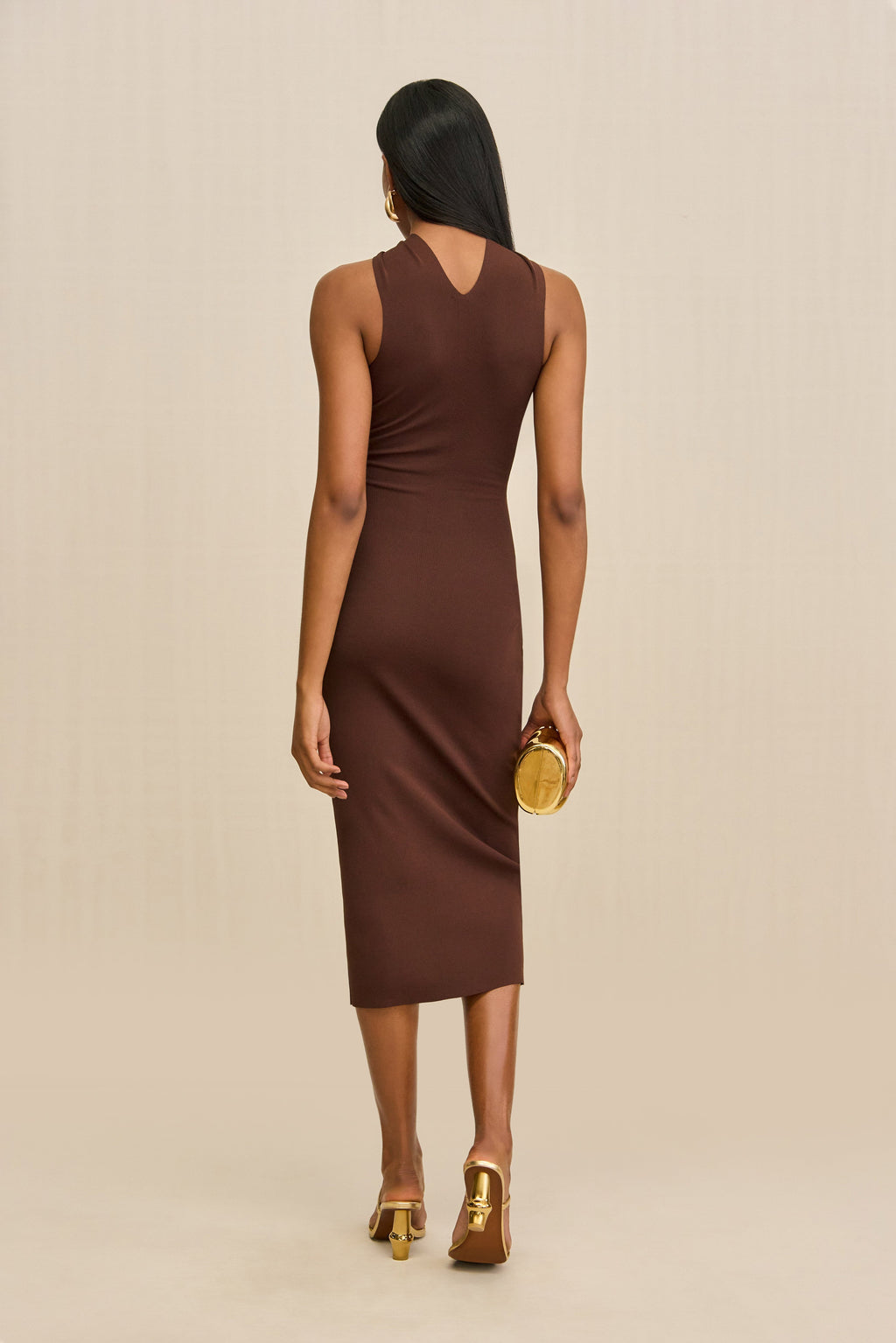 Vestido Cristos - Java