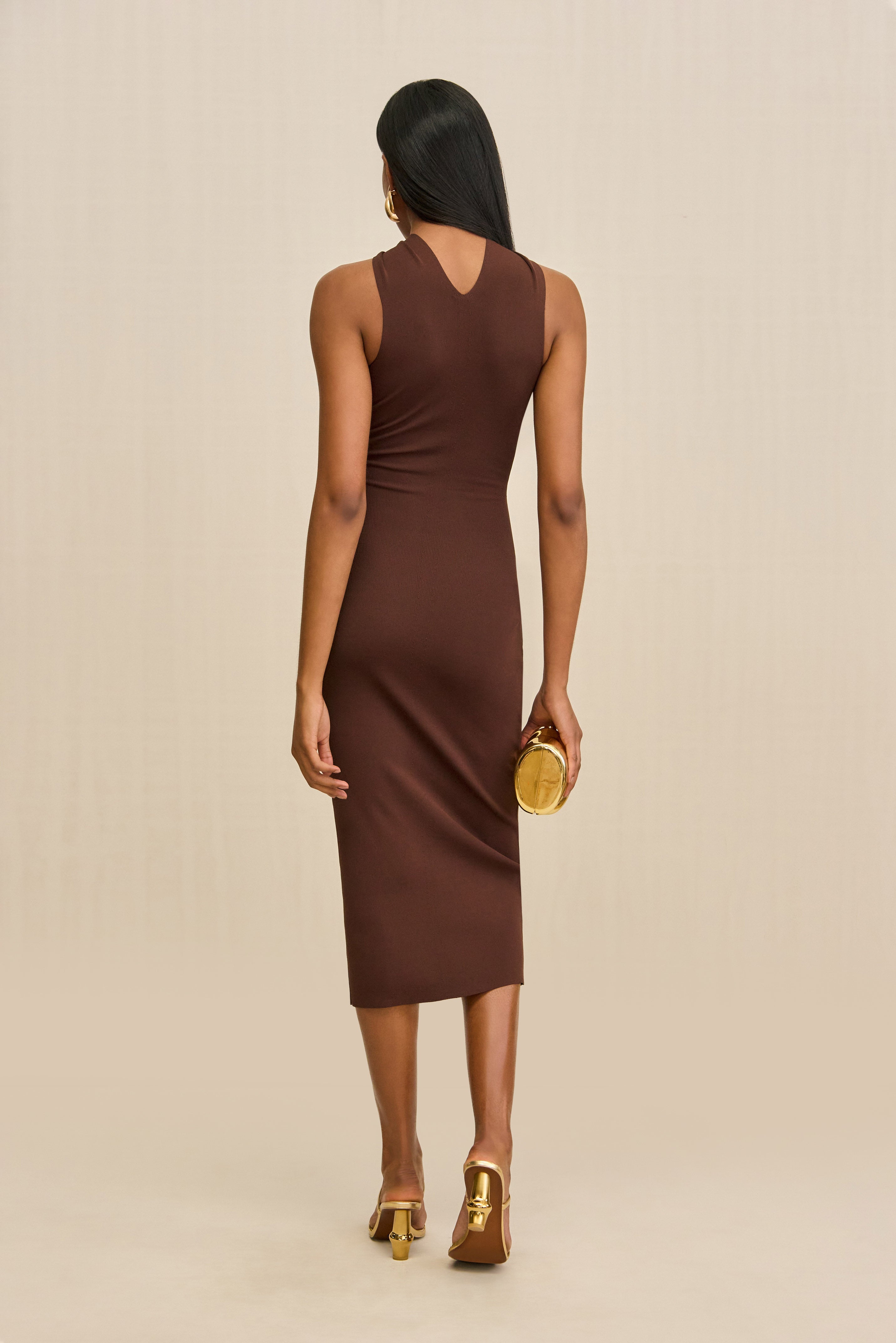 Vestido Cristos - Java