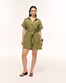 Combishort Liso