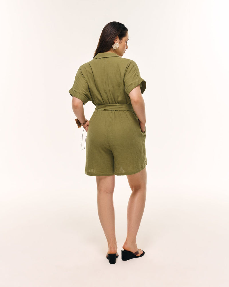 Combishort Liso