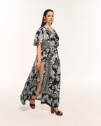 Robe Franchesca
