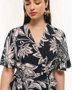 Robe Franchesca
