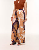Pantalon Levy Imprimé