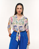 Chemise Magalie