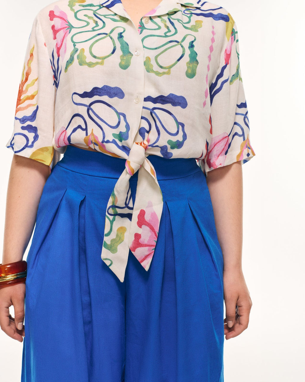 Chemise Magalie