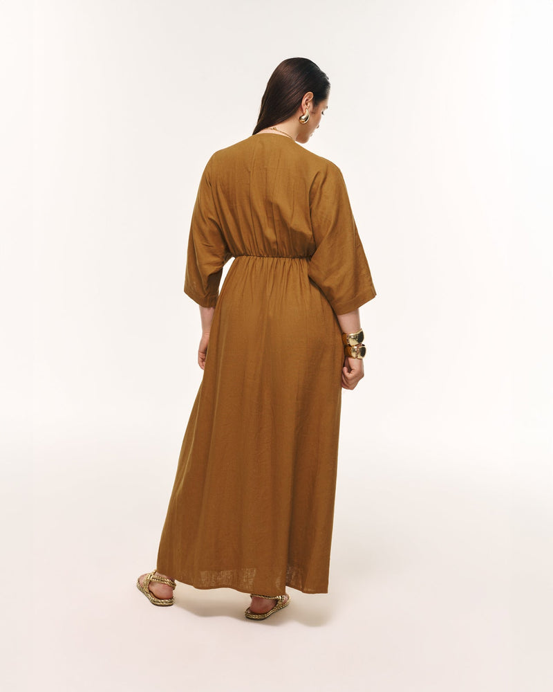Robe Sacha Lin