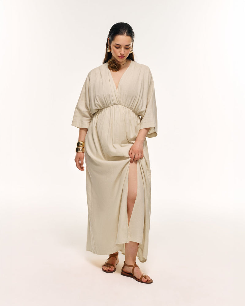 Robe Sacha Lin