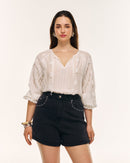 Short Charly
