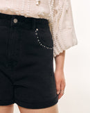 Short Charly