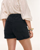 Short Charly