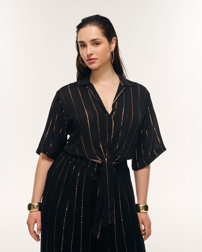 Chemise Magalie