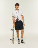Short De Bain James
