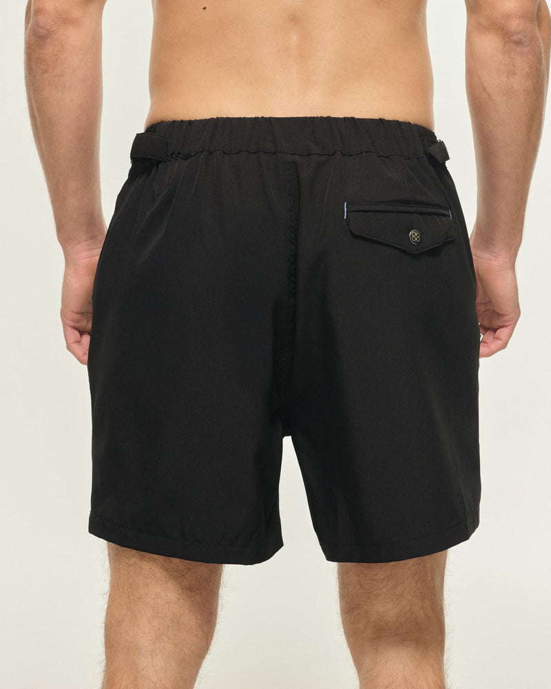 Short De Bain James