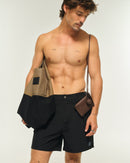 Short De Bain James