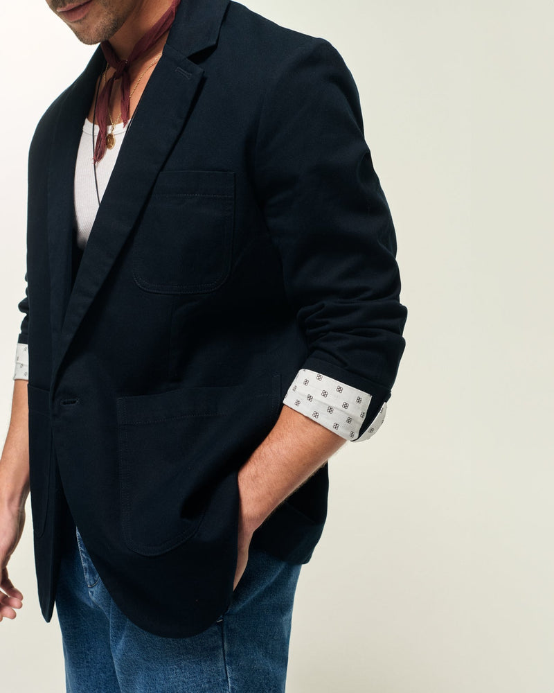 Blazer Josh