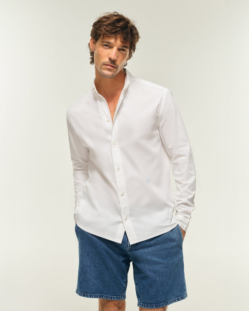 Chemise Alexandre