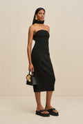 Robe Erika - Black