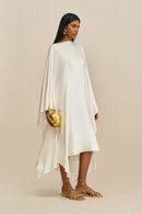 Robe Kesia - Off White