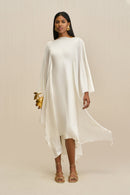 Robe Kesia - Off White