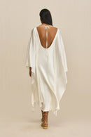 Robe Kesia - Off White
