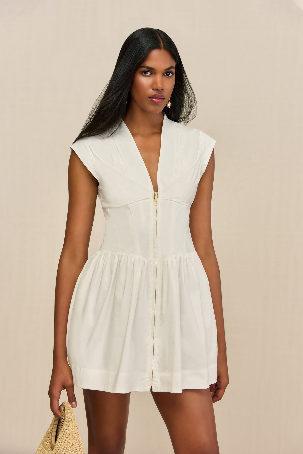 Robe Rocca - Off White