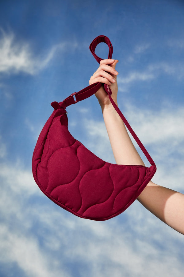 Crossbody Heuptas