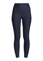 Pure Pocket High Waist Tights - Core Blue