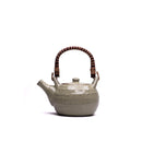 Théière Verte Haru Japonaise - 0.6L