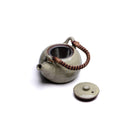 Théière Verte Haru Japonaise - 0.6L