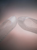 Ballerines Another World - Transparent