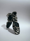 Sandales Porte-Bonheur - Multicolore