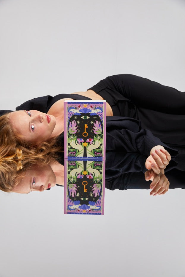 My Little Box x Garancia