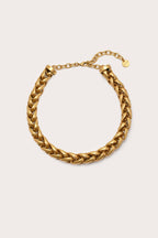 Joyería corporal Grano - Latón antiguo