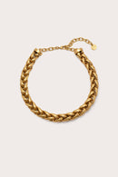 Bijoux De Corps Grano - Antique Brass