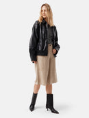 Bottines Sense Of Pride - Noir