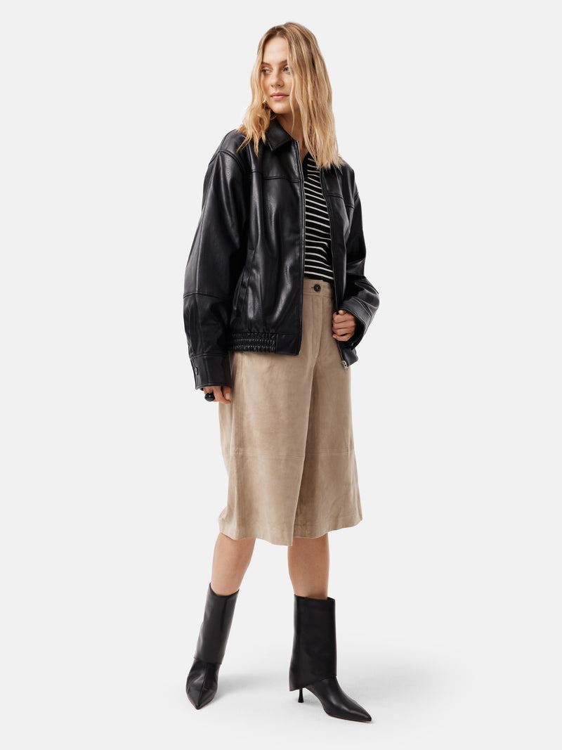 Bottines Sense Of Pride - Noir