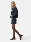 Escarpins Love At First Sight - Burgundy