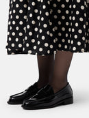 Mocassins To Make It Easier - Noir