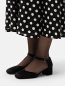 Escarpins Love At First Sight - Noir