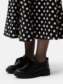 Zero Gravity Grace Loafers - Black