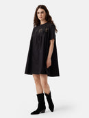 Botas Rock Me Slow - Negro