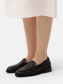 Mocassins Pure Classic - Noir